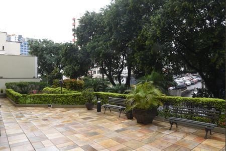 Apartamento para alugar com 45m², 1 quarto e 1 vagaÁrea comum