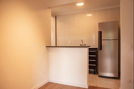 Apartamento para alugar com 45m², 1 quarto e 1 vagaCozinha