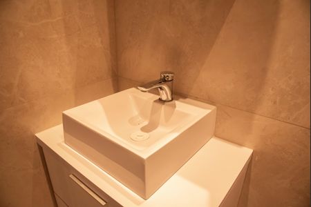 Apartamento para alugar com 45m², 1 quarto e 1 vagaBanheiro da Suíte