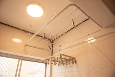 Apartamento para alugar com 45m², 1 quarto e 1 vagaÁrea de Serviço