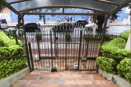 Apartamento para alugar com 45m², 1 quarto e 1 vagaHall de entrada