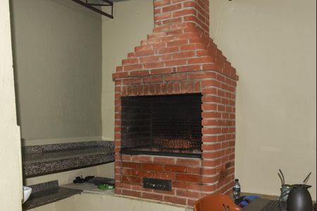 Apartamento para alugar com 45m², 1 quarto e 1 vagaÁrea comum - Churrasqueira