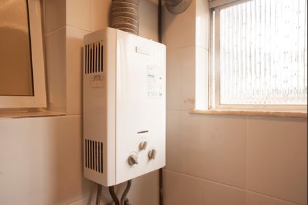 Apartamento para alugar com 45m², 1 quarto e 1 vagaÁrea de Serviço