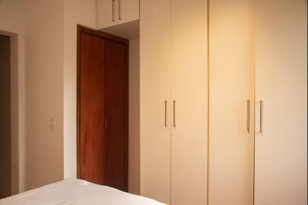 Apartamento para alugar com 45m², 1 quarto e 1 vagaSuíte