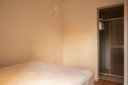 Apartamento para alugar com 45m², 1 quarto e 1 vagaSuíte