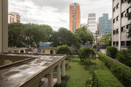 Apartamento para alugar com 45m², 1 quarto e 1 vagaVista da Suíte