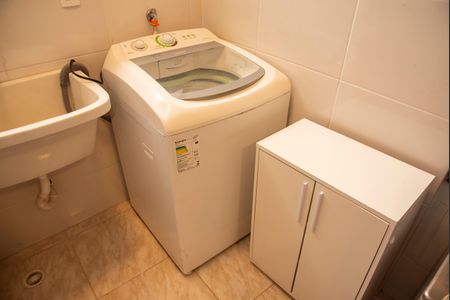 Apartamento para alugar com 45m², 1 quarto e 1 vagaÁrea de Serviço