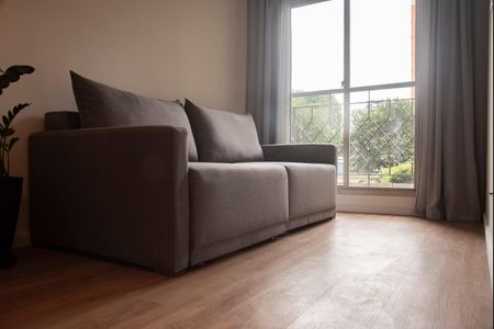 Apartamento para alugar com 45m², 1 quarto e 1 vagaSala