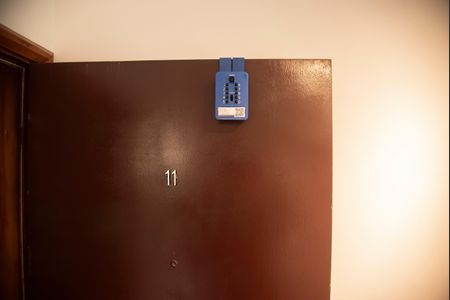 Apartamento para alugar com 45m², 1 quarto e 1 vagaLockbox