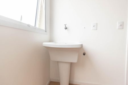 Apartamento para alugar com 28m², 1 quarto e sem vaga Apartamento para alugar com 28m², 1 quarto e sem vagaÁrea de serviço