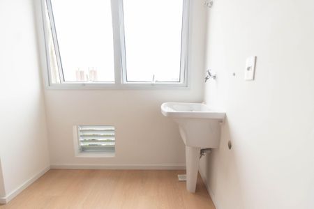 Apartamento para alugar com 28m², 1 quarto e sem vaga Apartamento para alugar com 28m², 1 quarto e sem vagaÁrea de serviço