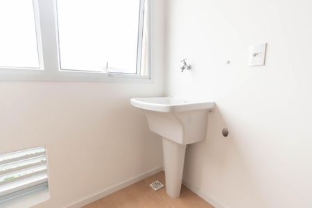 Apartamento para alugar com 28m², 1 quarto e sem vaga Apartamento para alugar com 28m², 1 quarto e sem vagaÁrea de serviço