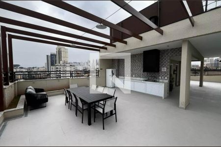 Apartamento para alugar com 28m², 1 quarto e sem vaga Apartamento para alugar com 28m², 1 quarto e sem vagaChurrasqueira