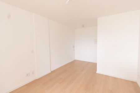 Sala de apartamento para alugar com 1 quarto, 28m² em Jardim São Paulo, São Paulo