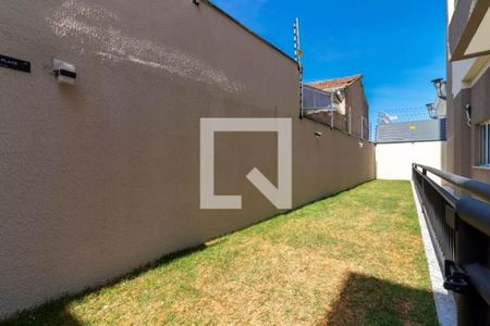 Apartamento para alugar com 28m², 1 quarto e sem vaga Apartamento para alugar com 28m², 1 quarto e sem vagaÁrea comum