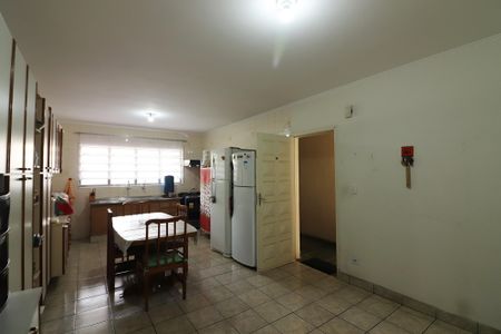 Casa à venda com 289m², 3 quartos e 4 vagasCozinha