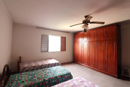 Casa à venda com 289m², 3 quartos e 4 vagasQuarto 3