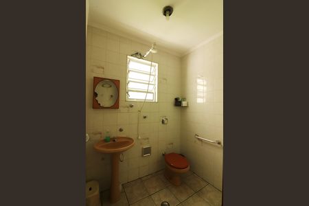 Casa à venda com 289m², 3 quartos e 4 vagasBanheiro Social 2