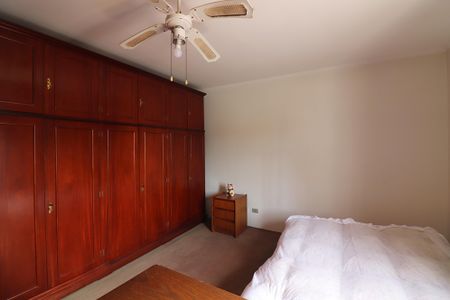 Casa à venda com 289m², 3 quartos e 4 vagasQuarto 1 - Suíte