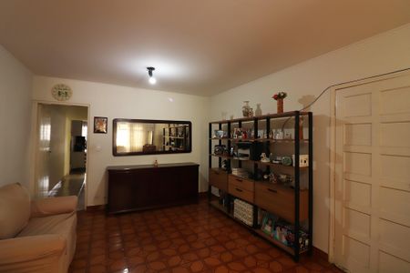 Casa à venda com 289m², 3 quartos e 4 vagasSala