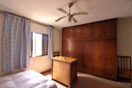 Casa à venda com 289m², 3 quartos e 4 vagasQuarto 1 - Suíte