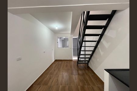 Studio para alugar com 25m², 1 quarto e sem vaga Studio para alugar com 25m², 1 quarto e sem vagaKitnet