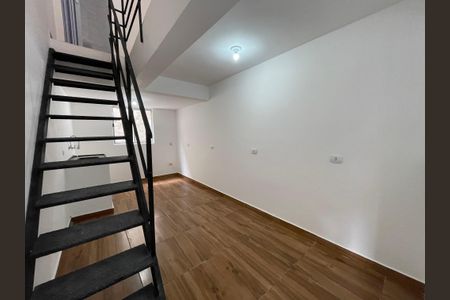 Studio para alugar com 25m², 1 quarto e sem vaga Studio para alugar com 25m², 1 quarto e sem vagaKitnet