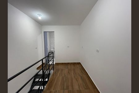 Studio para alugar com 25m², 1 quarto e sem vaga Studio para alugar com 25m², 1 quarto e sem vagaKitnet