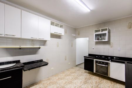 Casa à venda com 128m², 4 quartos e 2 vagasCozinha