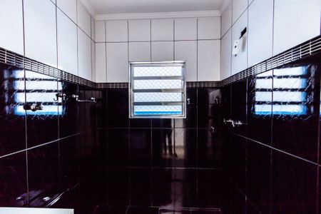 Casa à venda com 128m², 4 quartos e 2 vagasBanheiro 2