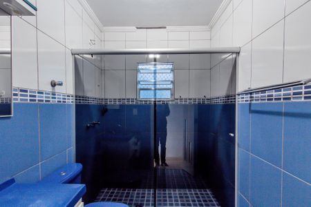 Casa à venda com 128m², 4 quartos e 2 vagasBanhero 1