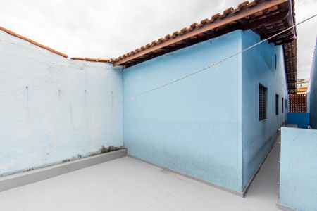 Casa à venda com 128m², 4 quartos e 2 vagasQuintal