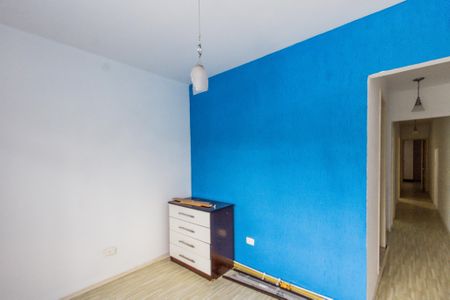 Casa à venda com 128m², 4 quartos e 2 vagasQuarto 1