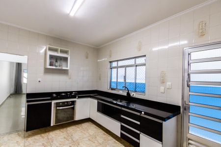 Casa à venda com 128m², 4 quartos e 2 vagasCozinha
