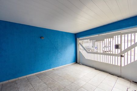 Casa à venda com 128m², 4 quartos e 2 vagasGaragem