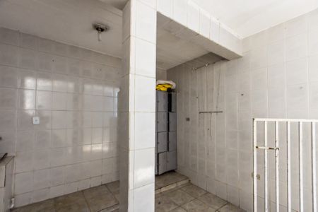 Casa à venda com 128m², 4 quartos e 2 vagasÁrea de Serviço