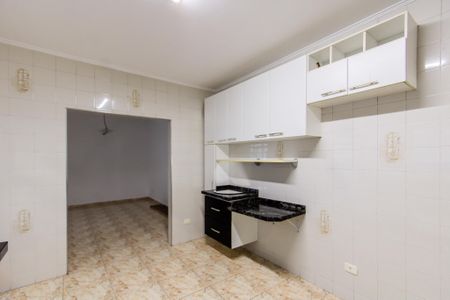 Casa à venda com 128m², 4 quartos e 2 vagasCozinha