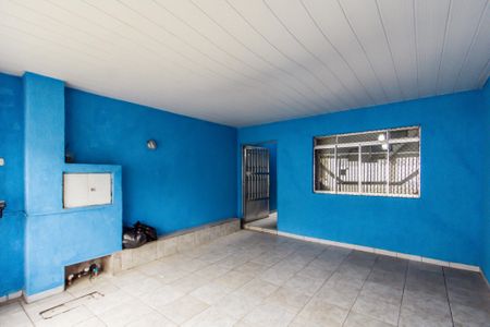 Casa à venda com 128m², 4 quartos e 2 vagasGaragem