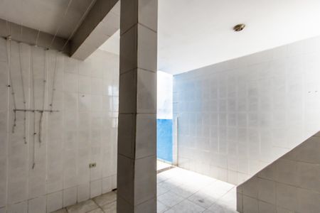 Casa à venda com 128m², 4 quartos e 2 vagasÁrea de Serviço