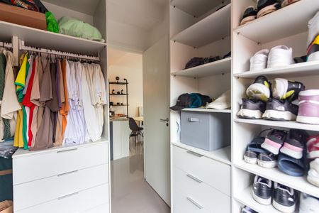 Apartamento à venda com 52m², 2 quartos e 2 vagas Apartamento à venda com 52m², 2 quartos e 2 vagasQuarto 2