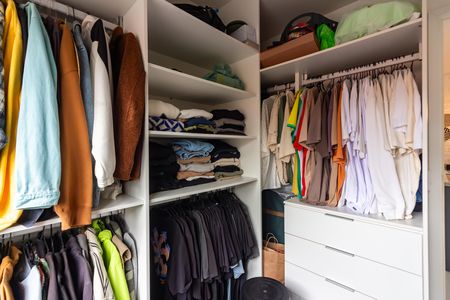 Apartamento à venda com 52m², 2 quartos e 2 vagas Apartamento à venda com 52m², 2 quartos e 2 vagasQuarto 2