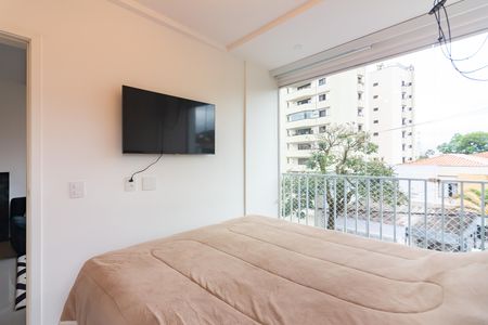 Apartamento à venda com 52m², 2 quartos e 2 vagas Apartamento à venda com 52m², 2 quartos e 2 vagasQuarto