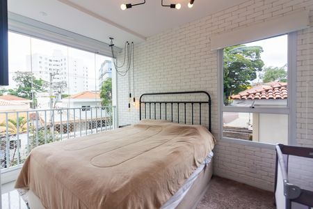 Apartamento à venda com 52m², 2 quartos e 2 vagas Apartamento à venda com 52m², 2 quartos e 2 vagasQuarto