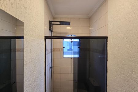 Studio para alugar com 16m², 1 quarto e sem vagaBanheiro Social