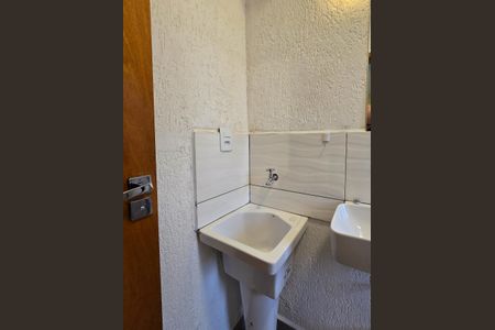 Studio para alugar com 16m², 1 quarto e sem vagaÁrea de Serviço