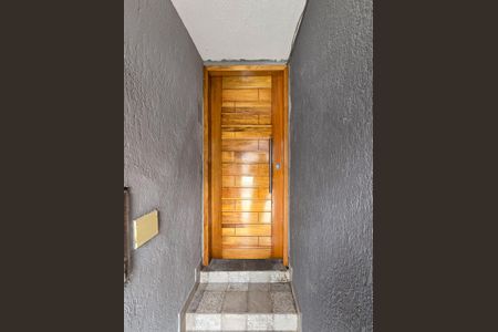 Studio para alugar com 16m², 1 quarto e sem vagaEntrada