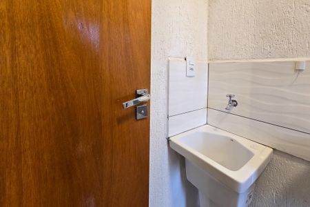 Studio para alugar com 16m², 1 quarto e sem vagaÁrea de Serviço