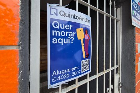 Studio para alugar com 16m², 1 quarto e sem vagaPlaca