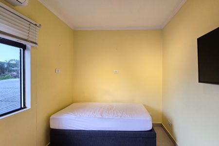 Studio de kitnet/studio para alugar com 1 quarto, 16m² em Assunção, São Bernardo do Campo