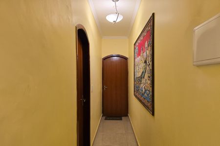 Studio para alugar com 16m², 1 quarto e sem vagaEntrada